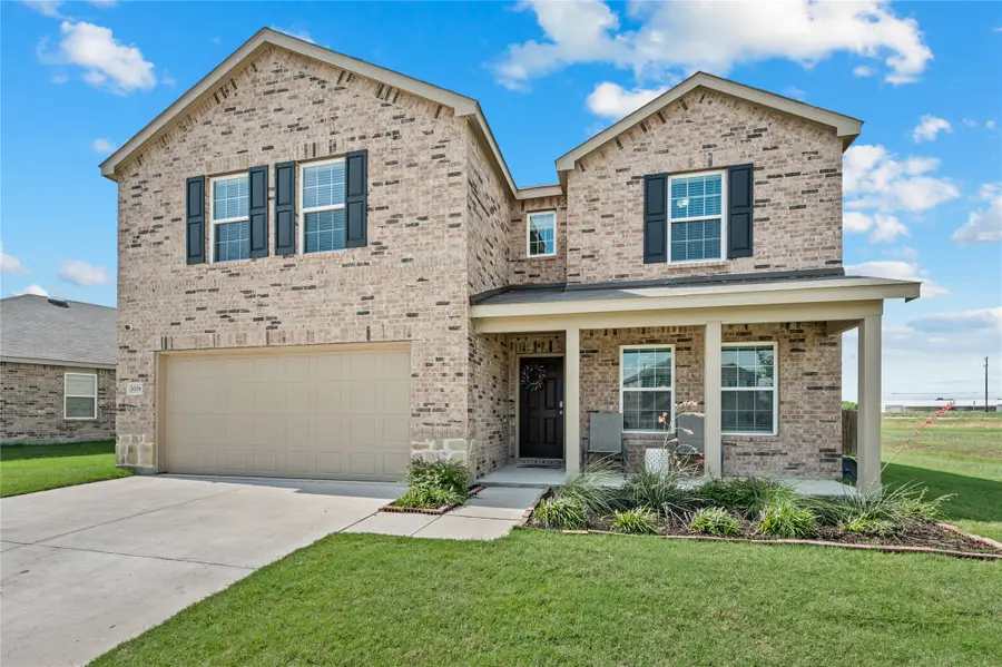 1008 Valerian Drive, Haslet, TX 76052 - #2