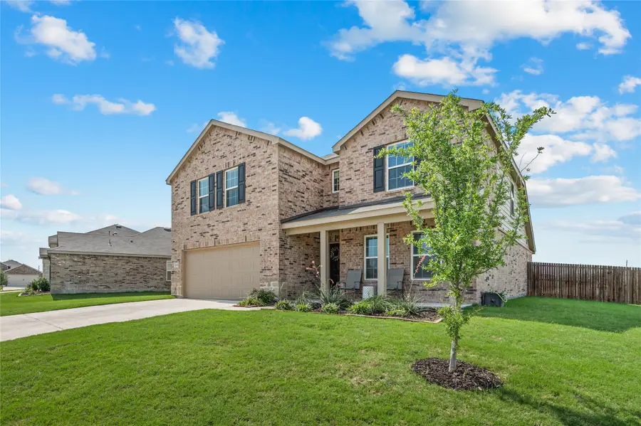 1008 Valerian Drive, Haslet, TX 76052 - #3