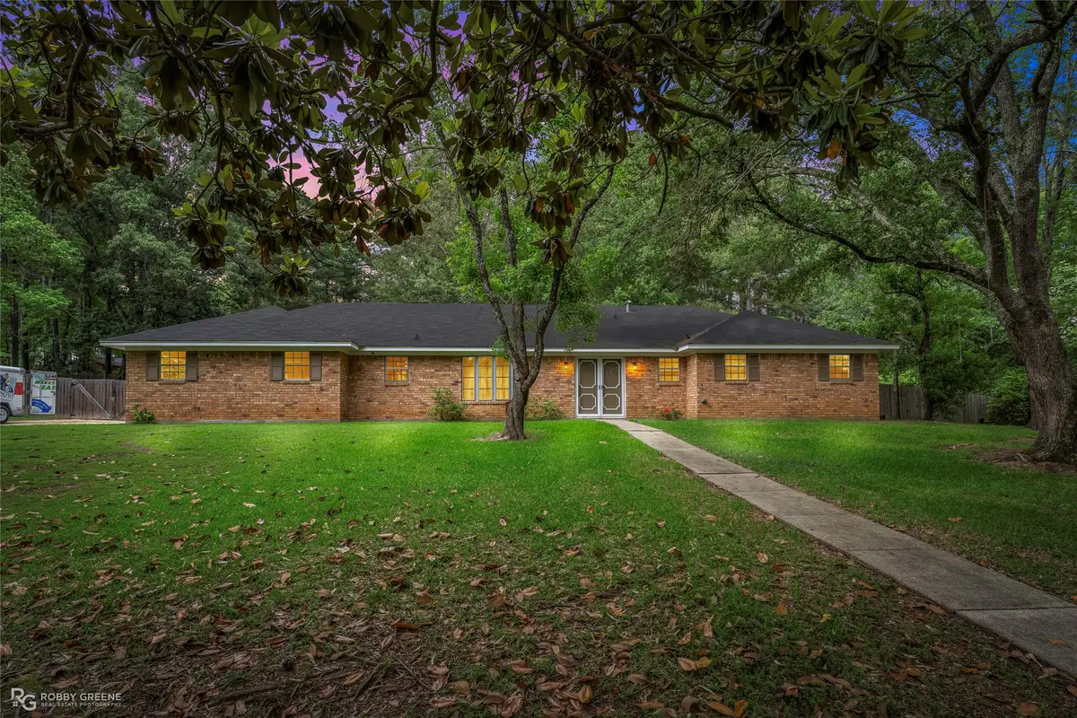 404 Lawson Place, Minden, LA 71055 - #1
