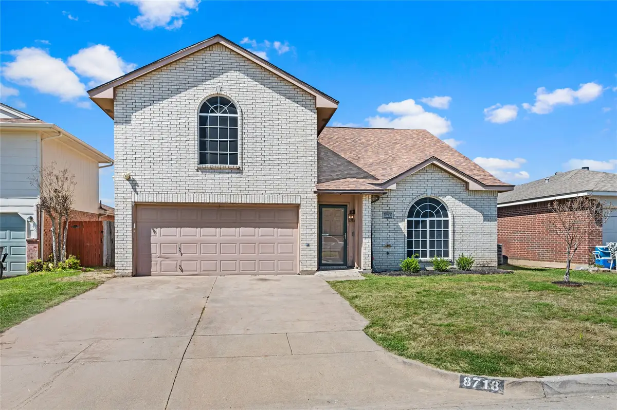 8713 Granite Path, Fort Worth, TX 76244 - #1