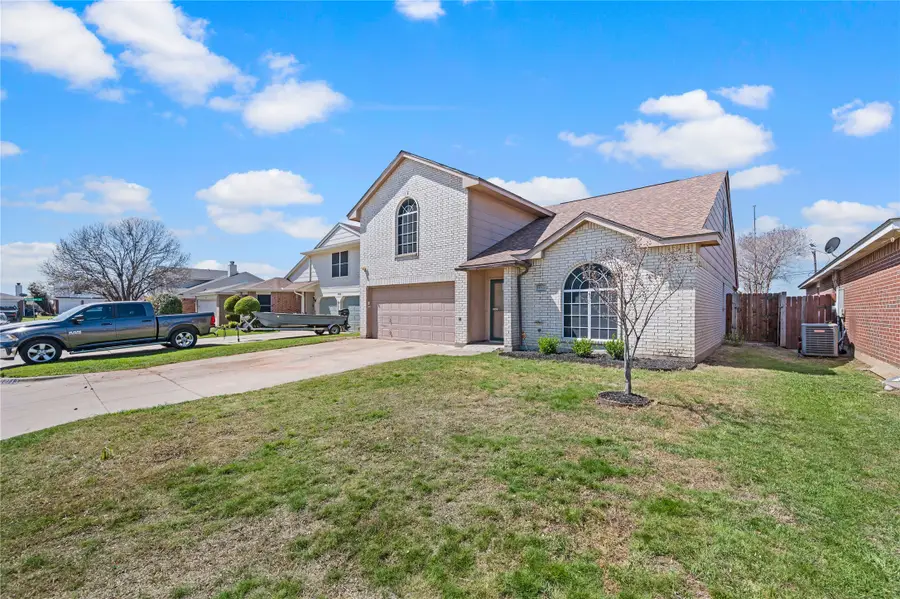 8713 Granite Path, Fort Worth, TX 76244 - #2