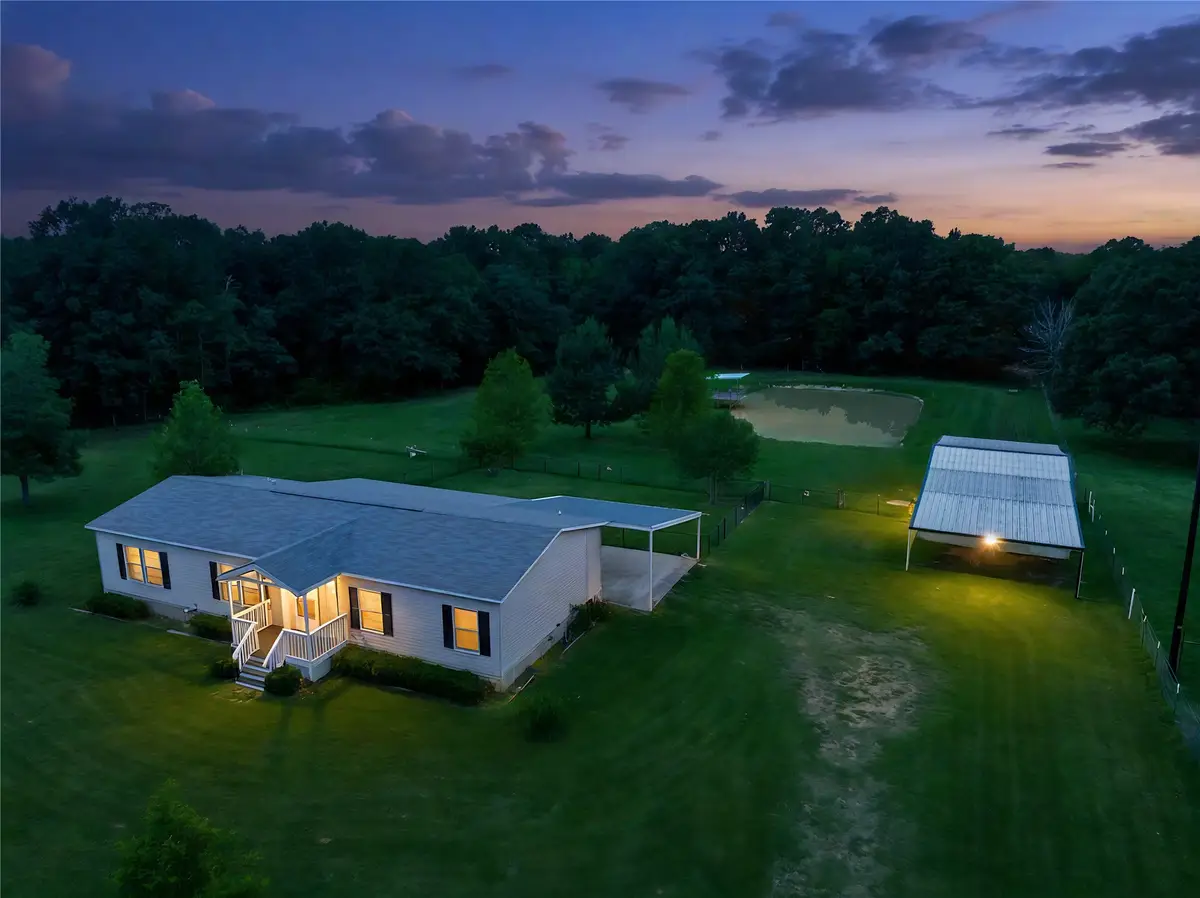1714 County Road 35780 Road, Arthur City, TX 75411 - #1