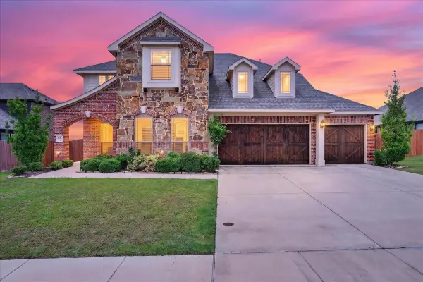 3835 Wheatland Trail, Heartland, TX 75126