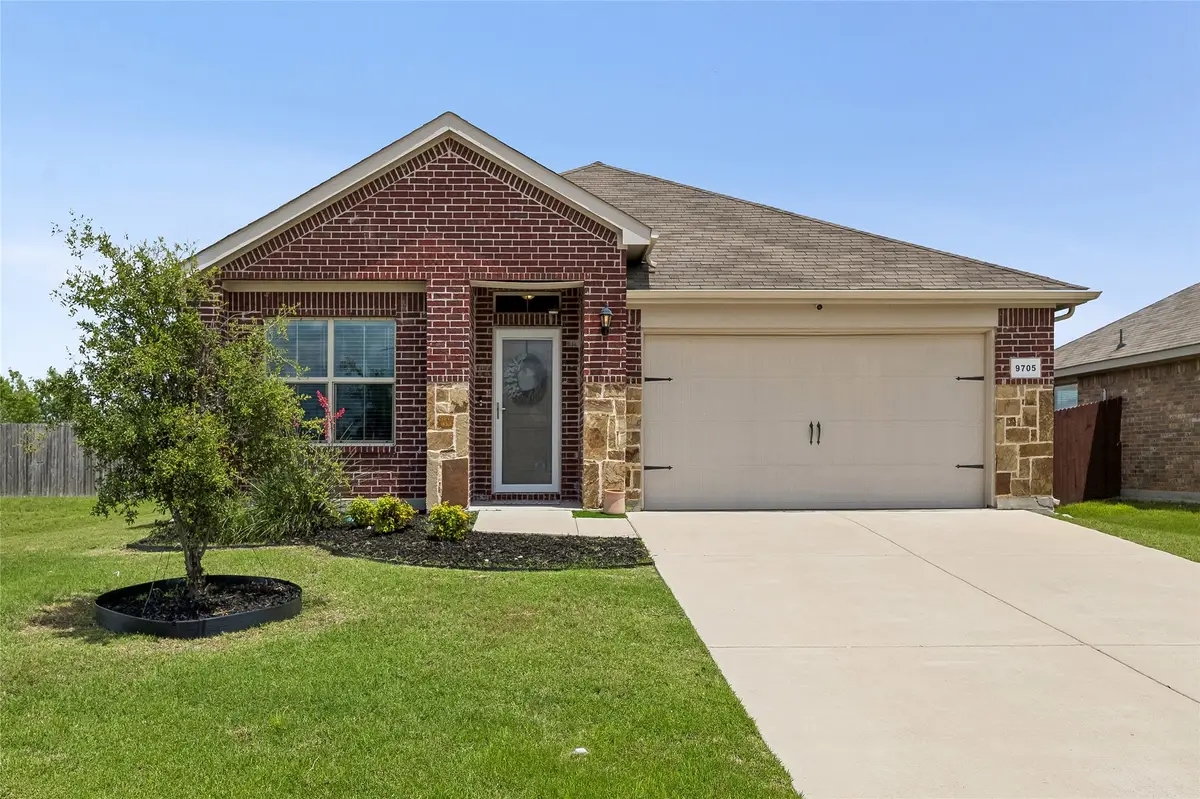 9705 Snowbell Lane, Crowley, TX 76036 - #1