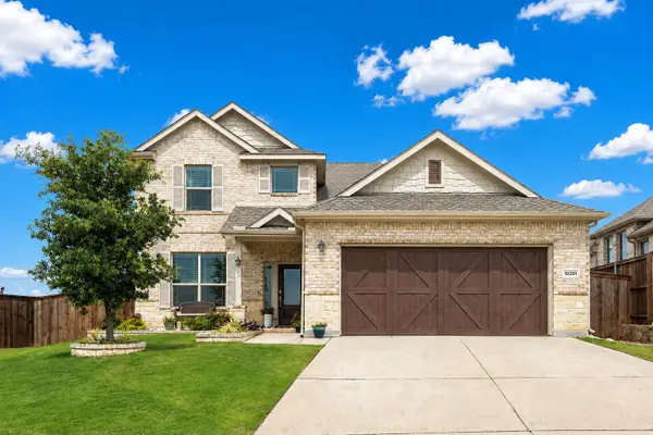 10201 Claire Creek Road, Fort Worth, TX 76126