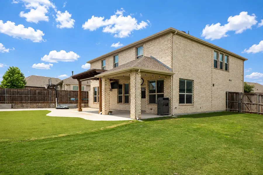 10201 Claire Creek Road, Fort Worth, TX 76126 - #3