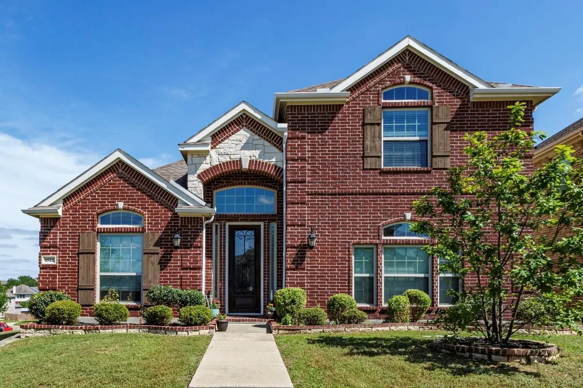 1522 Blue Jay Road, Garland, TX 75043 - #1