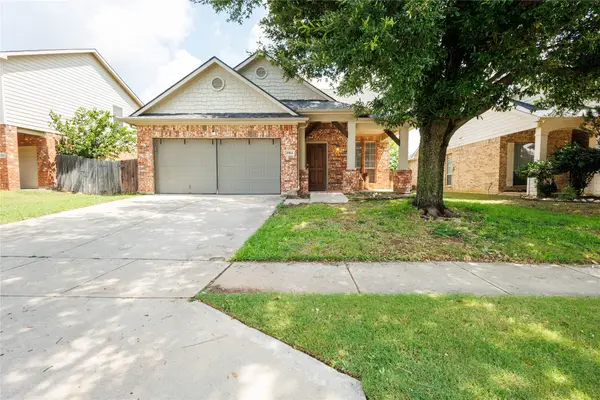 10844 Hawks Landing Road, Fort Worth, TX 76052