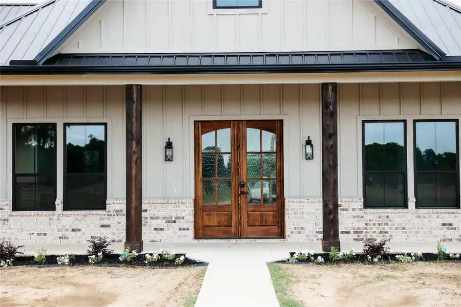706 County Road 2505, Bonham, TX 75418 - #2