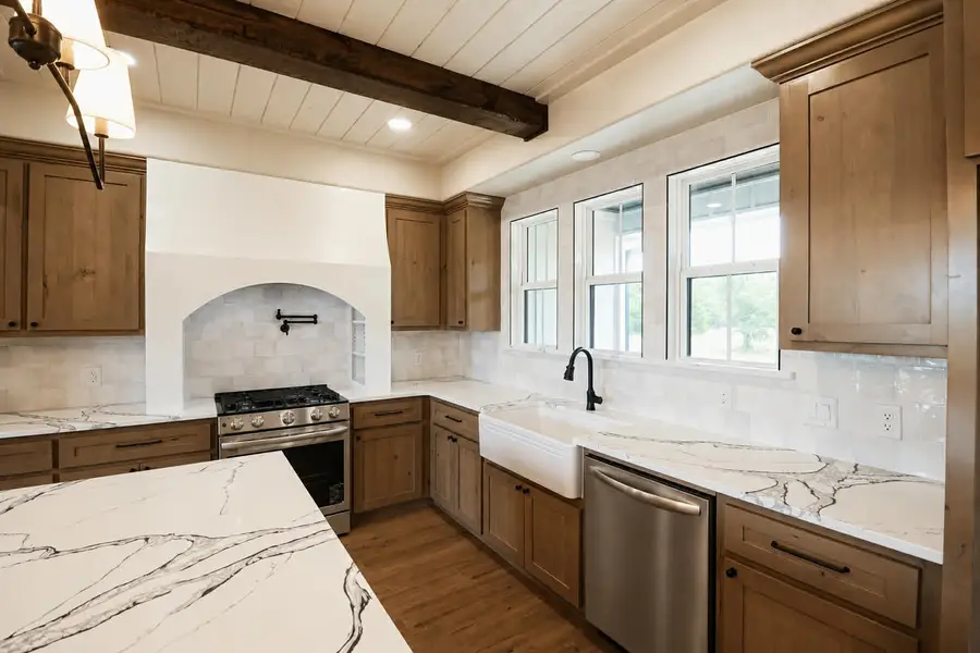 706 County Road 2505, Bonham, TX 75418 - #3
