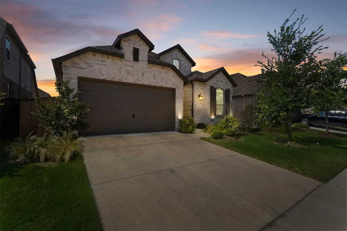 1916 Pelham Drive, Aubrey, TX 76227 - #1