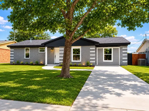 2710 Eastbrook Drive, Mesquite, TX 75150