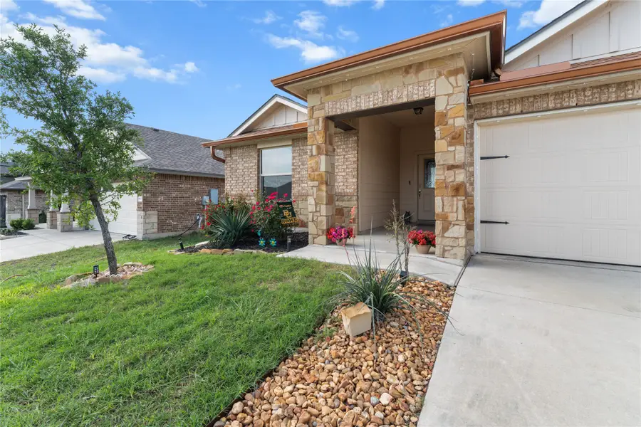 8903 Sky Crest Drive, Temple, TX 76502 - #2