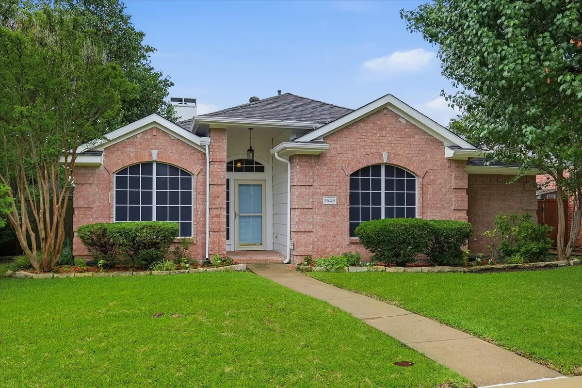 1548 Shannon Drive, Lewisville, TX 75077 - #1