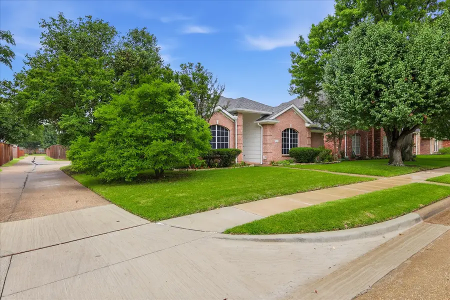 1548 Shannon Drive, Lewisville, TX 75077 - #2