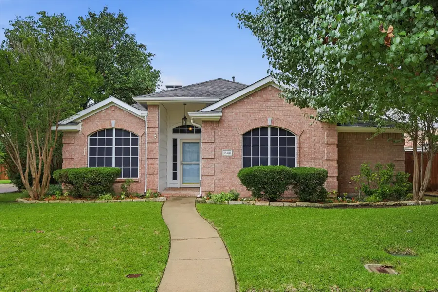 1548 Shannon Drive, Lewisville, TX 75077 - #3
