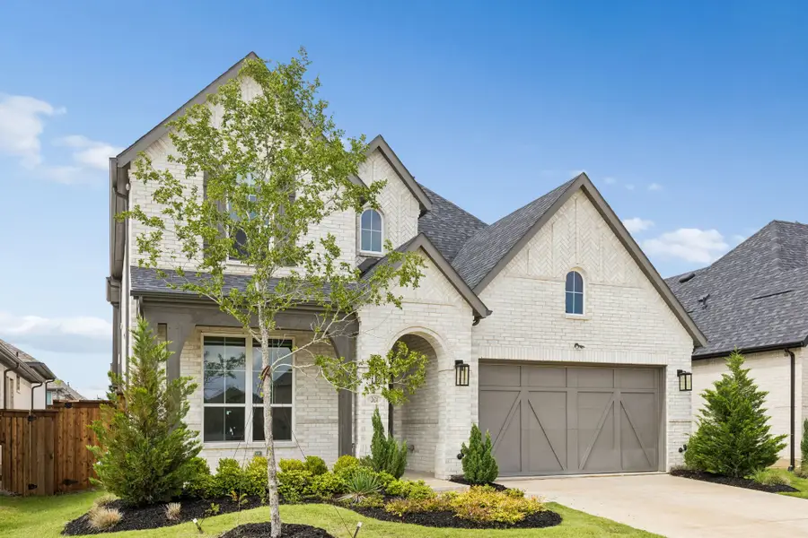 2624 Diamondhead Place, Celina, TX 75009 - #2