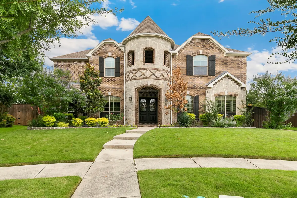 8086 Ashcroft Lane, Frisco, TX 75034 - #1