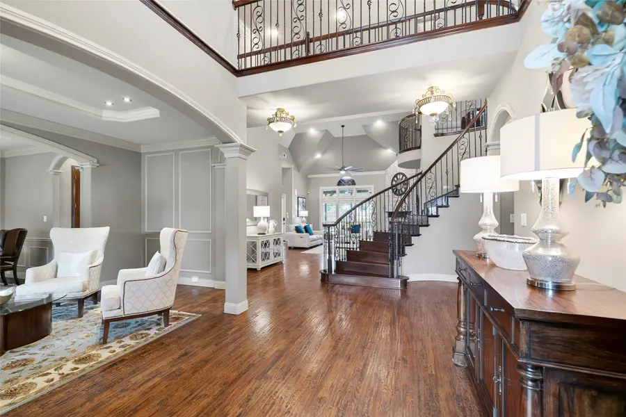 8086 Ashcroft Lane, Frisco, TX 75034 - #2
