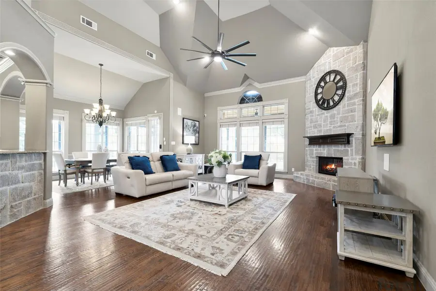 8086 Ashcroft Lane, Frisco, TX 75034 - #3