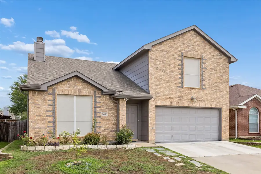 9087 River Falls Drive, Fort Worth, TX 76118 - #2