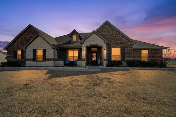 1180 Colina Parkway, Farmersville, TX 75442