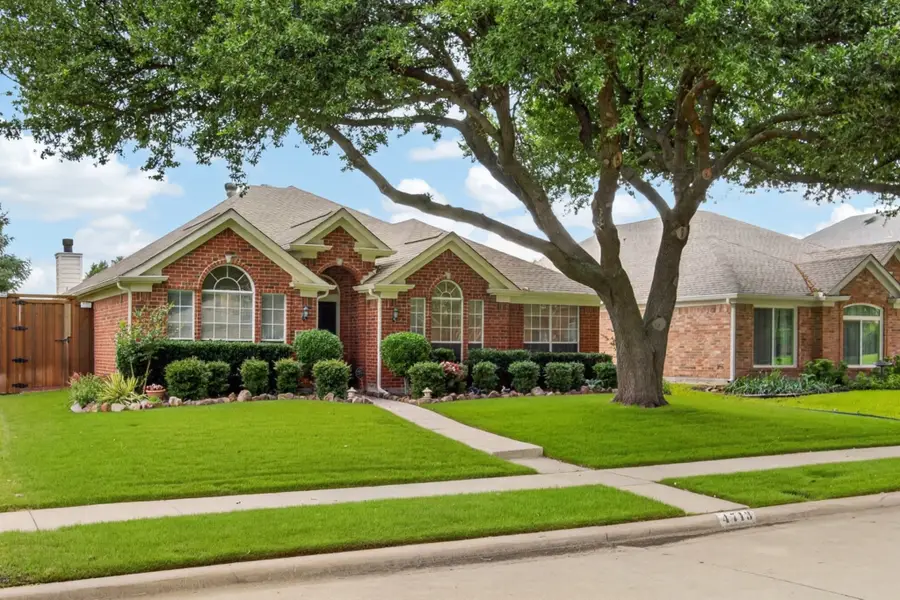 4713 Bear Run Drive, Plano, TX 75093 - #2