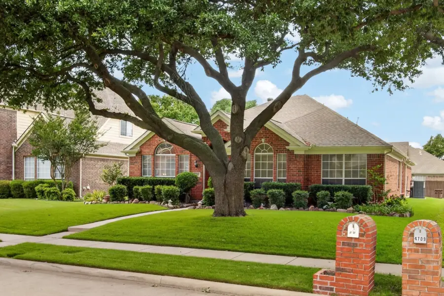 4713 Bear Run Drive, Plano, TX 75093 - #3