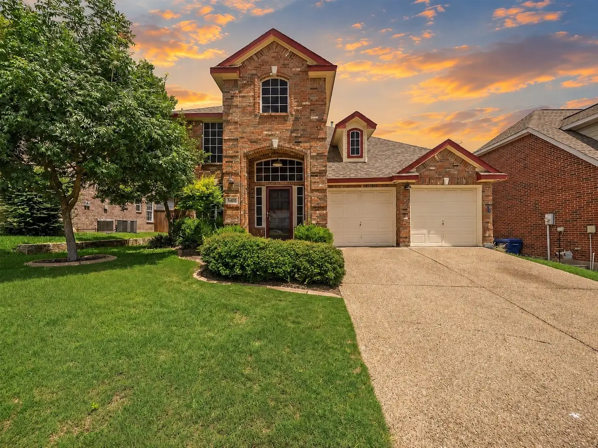 5408 Stone Cliff Court, McKinney, TX 75071 - #1