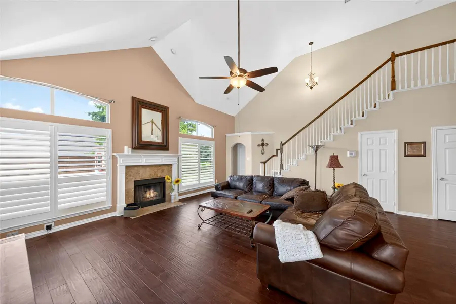 5408 Stone Cliff Court, McKinney, TX 75071 - #2