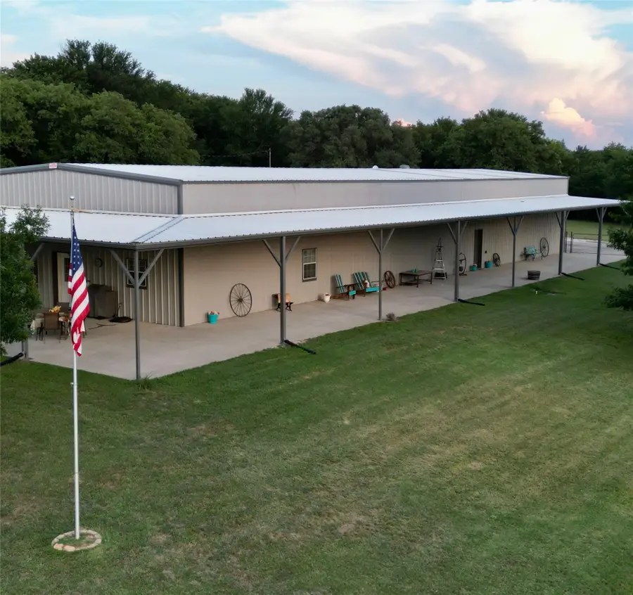 835 Wood Hollow Drive, Weatherford, TX 76087 - #3