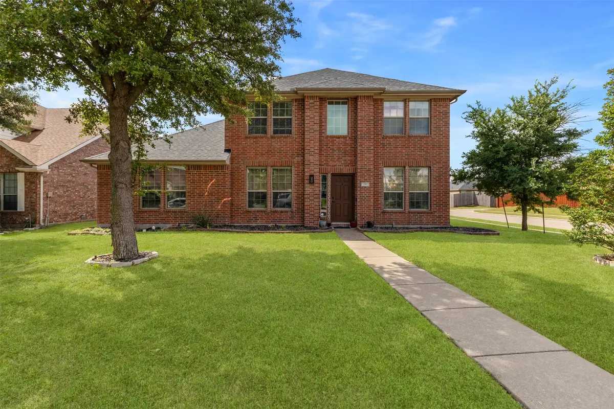 1362 Vermont Avenue, Lancaster, TX 75134 - #1