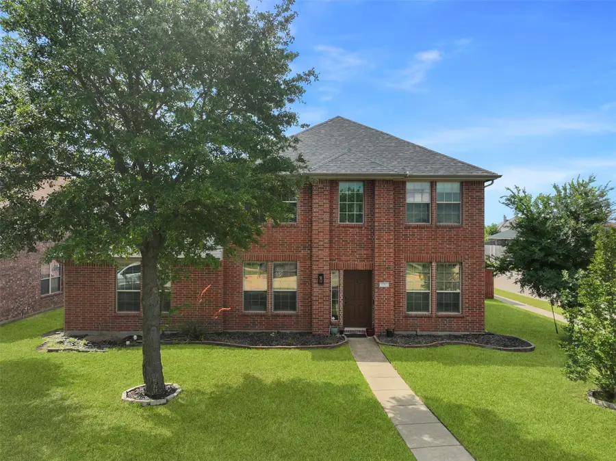 1362 Vermont Avenue, Lancaster, TX 75134 - #2