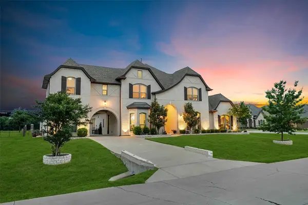 2604 Coyote Crossing, Rockwall, TX 75087