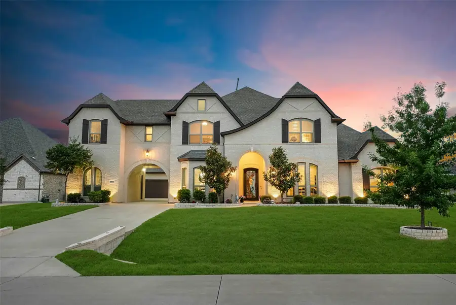 2604 Coyote Crossing, Rockwall, TX 75087 - #2