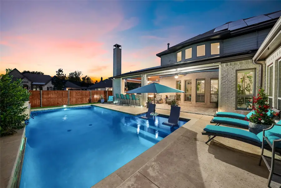 2604 Coyote Crossing, Rockwall, TX 75087 - #3