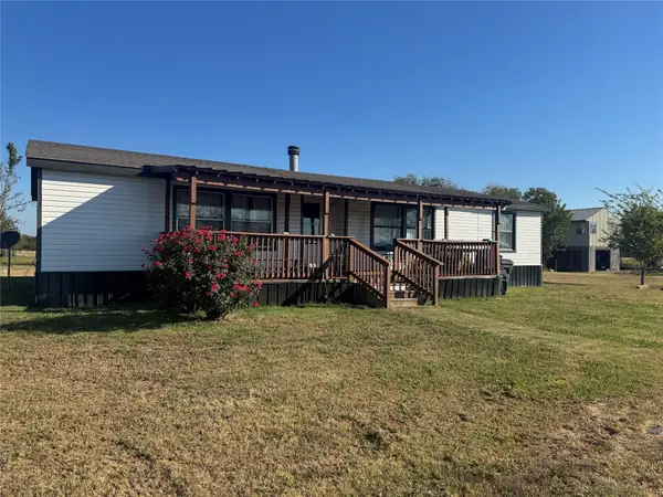 320 Vz County Road 3814, Wills Point, TX 75169