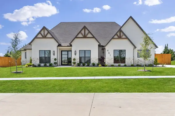 461 Whispering Way, Red Oak, TX 75154
