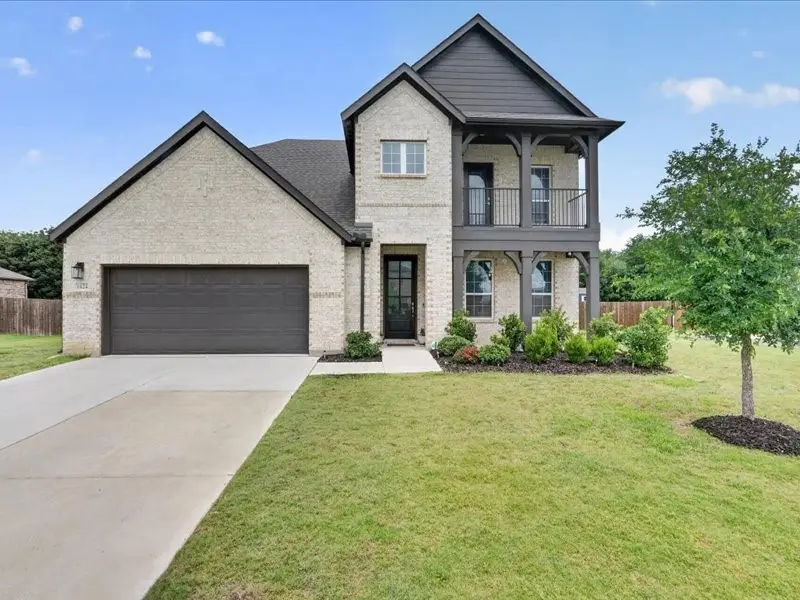 1624 Pavin Lane, Haslet, TX 76052 - #1