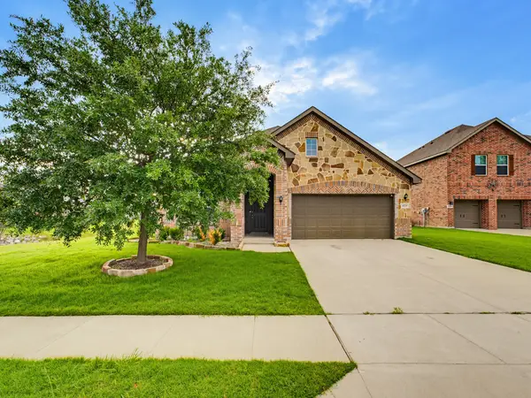 4221 Aldridge Lane, Fort Worth, TX 76036