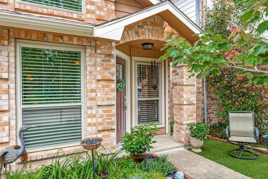 1716 Highgate Place, Garland, TX 75044 - #3