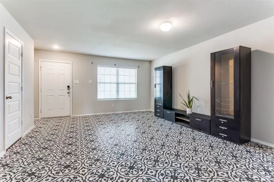 6341 Bollard Drive, Fort Worth, TX 76179 - #2
