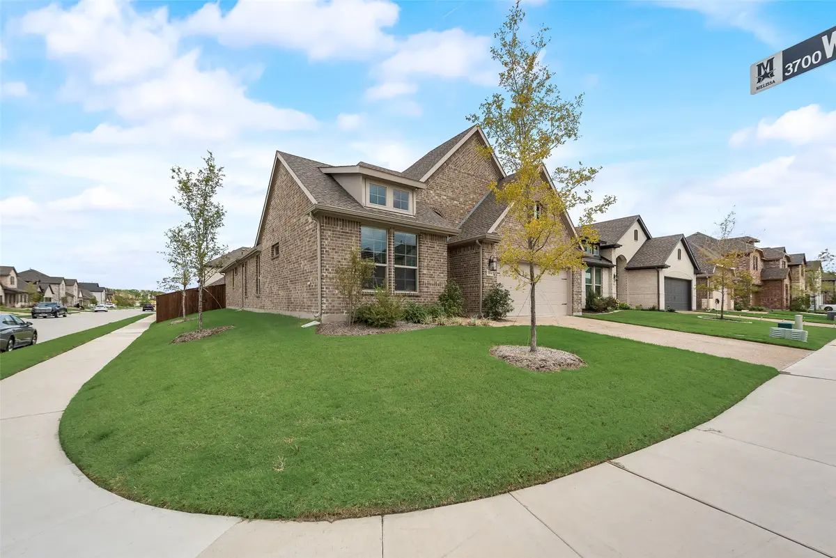 3314 Mattie Grey Lane, Melissa, TX 75454 - #1