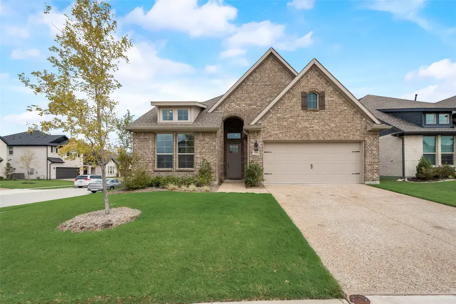 3314 Mattie Grey Lane, Melissa, TX 75454 - #3