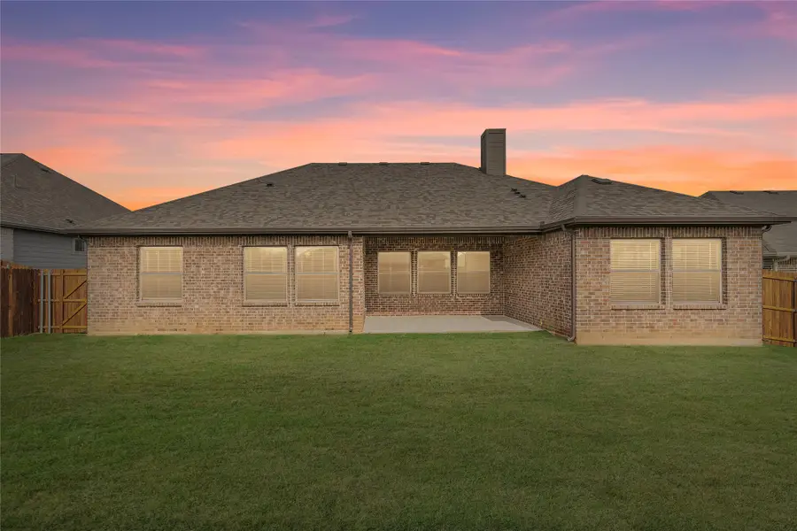 232 Gardenia Drive, Azle, TX 76020 - #2