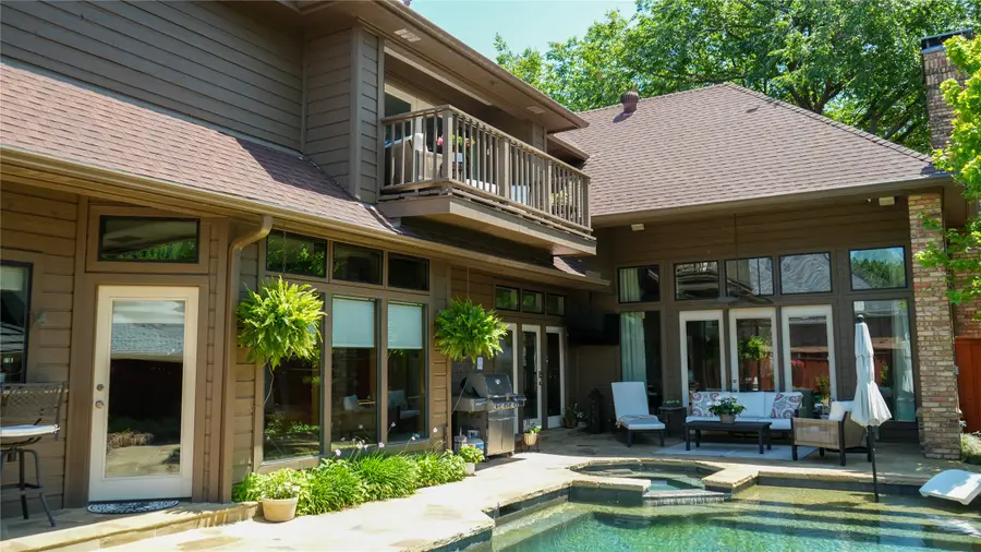 5619 Bent Creek Trail, Dallas, TX 75252 - #2
