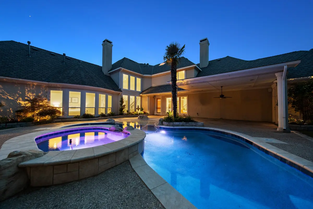 6420 Riverside Drive, Plano, TX 75024 - #1