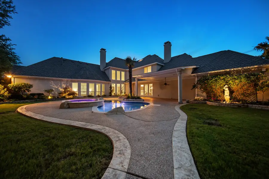 6420 Riverside Drive, Plano, TX 75024 - #2