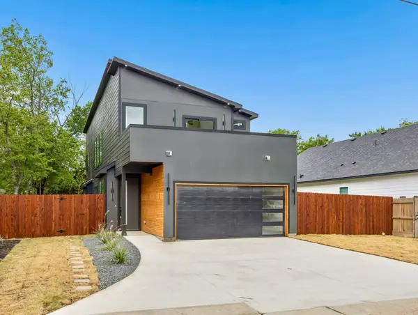 3708 Hammerly Drive, Dallas, TX 75212