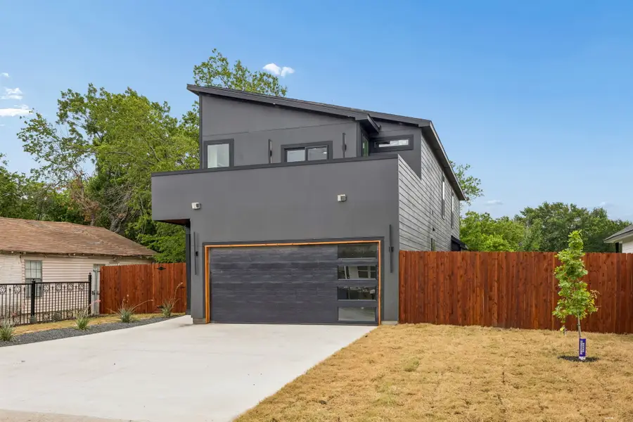 3708 Hammerly Drive, Dallas, TX 75212 - #2